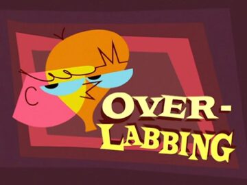 Over-Labbing