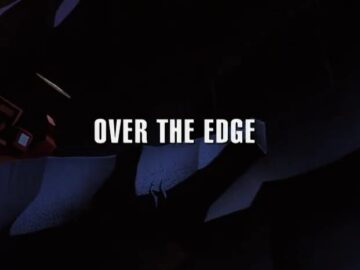 Over-the-Edge