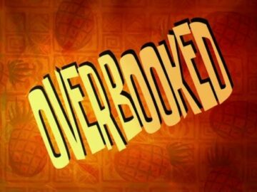 Overbooked