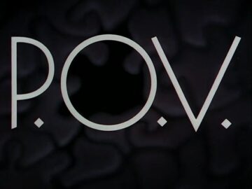 P.O.V