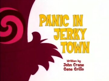 Panic-In-Jerky-Town