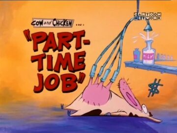 Part-Time-Job