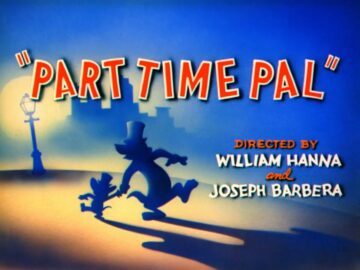 Part-Time-Pal