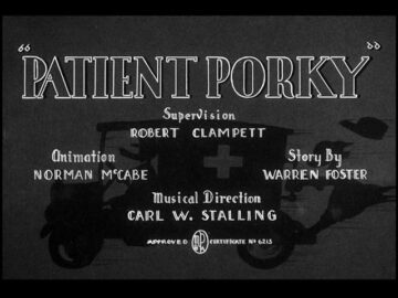 Patient-Porky