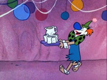 Pebbles-Birthday-Party