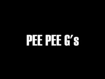 Pee-Pee-Gs