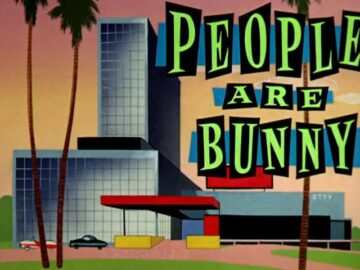 People-Are-Bunny