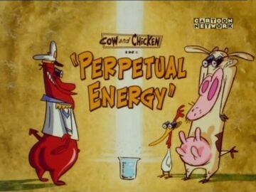 Perpetual-Energy
