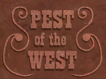 Pest-of-the-West
