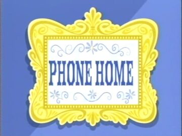 Phone-Home