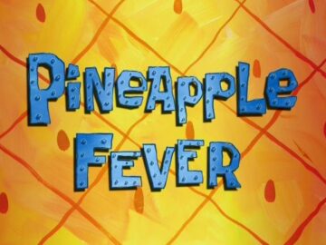 Pineapple-Fever