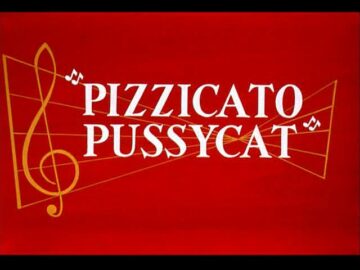 Pizzicato-Pussycat