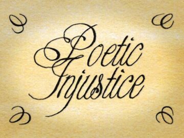 Poetic-Injustice