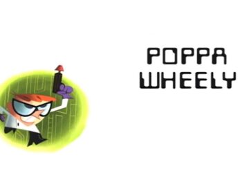 Poppa-Wheelie