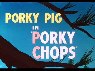 Porky-Chops