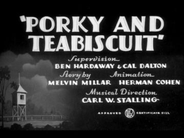 Porky-and-Teabiscuit