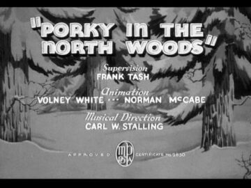 Porky-in-the-North-Woods