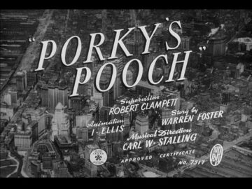 Porkys-Pooch