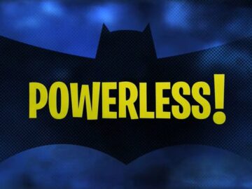 Powerless