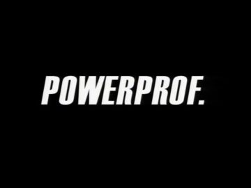 Powerprof.