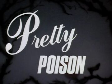 Pretty-Poison