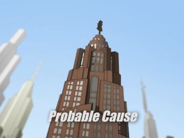 Probable-Cause