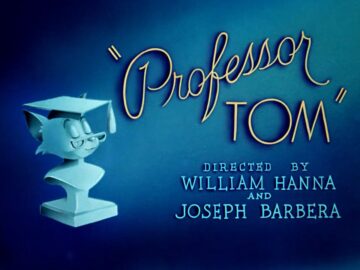 Professor-Tom