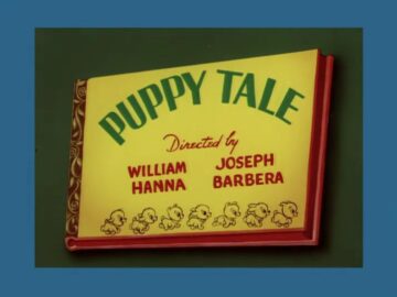 Puppy-Tale