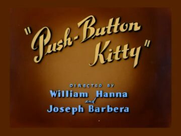 Push-Button-Kitty