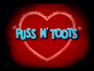 Puss-N-Toots