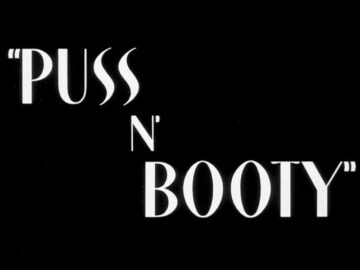 Puss-n-Booty