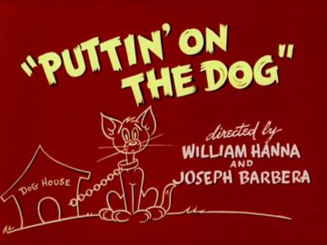 Puttin-On-The-Dog