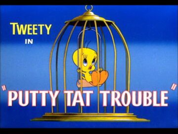 Putty-Tat-Trouble