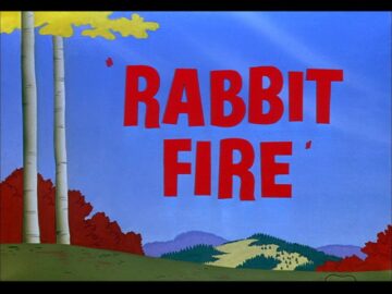 Rabbit-Fire