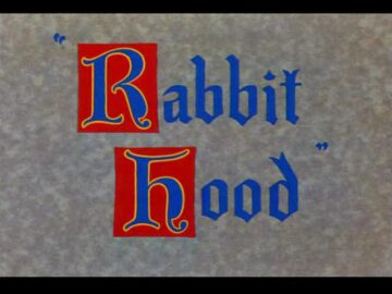 Rabbit-Hood