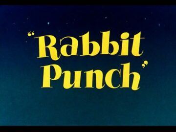 Rabbit-Punch
