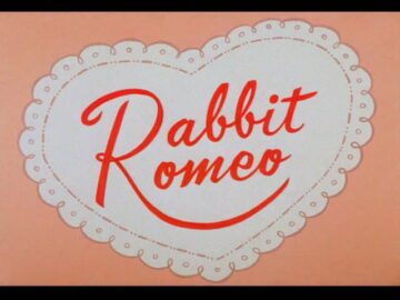 Rabbit-Romeo