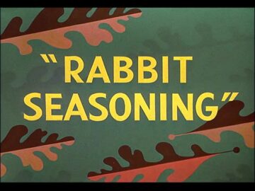 Rabbit-Seasoning