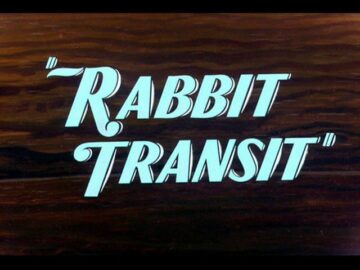 Rabbit-Transit