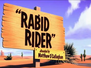 Rabid-Rider