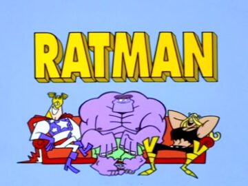 Ratman