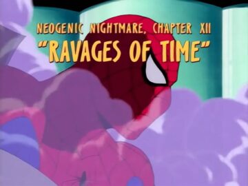 Ravages-Of-Time