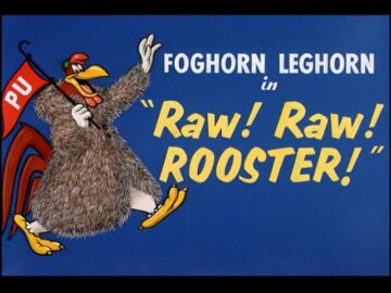 Raw-Raw-Rooster