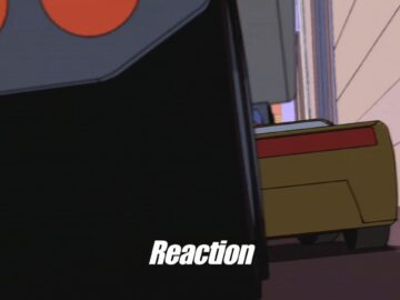 Reaction
