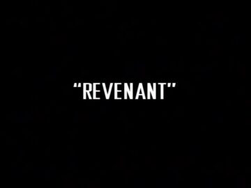 Revenant