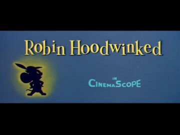 Robin-Hoodwinked
