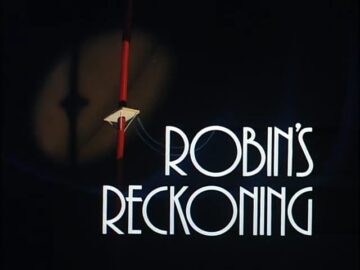 Robins-Reckoning