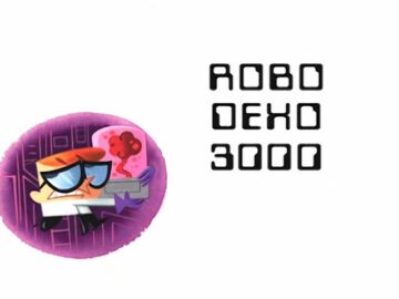 Robo-Dexo-3000