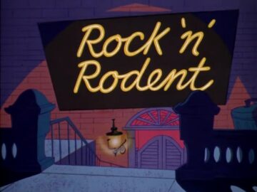 Rock-n-Rodent