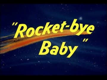 Rocket-bye-Baby